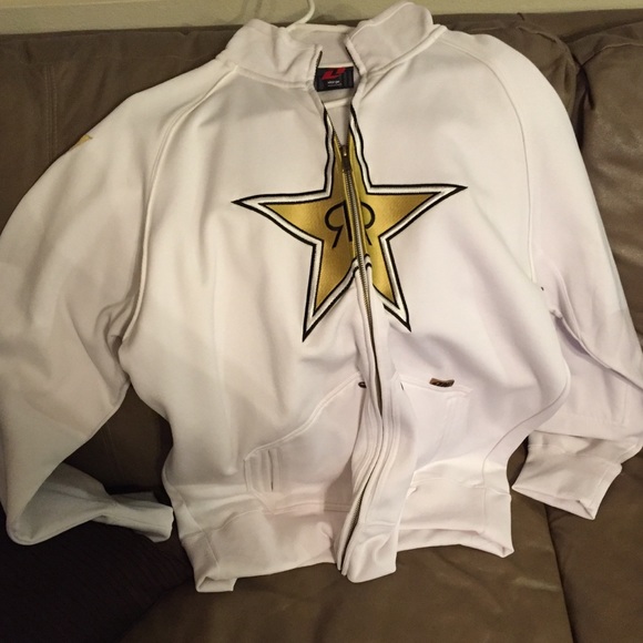 One Industries Rockstar sweater - Picture 1 of 4